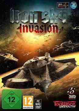 Descargar Iron Sky Invasion [MULTI7][RELOADED] por Torrent